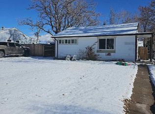 1790 S Umatilla St, Denver, CO 80223