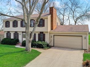 903 Magnolia Dr, Waukesha, WI 53188