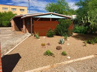 115 N Longfellow Ave UNIT D, Tucson, AZ 85711
