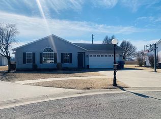 1103 Osage Cir, New Madrid, MO 63869