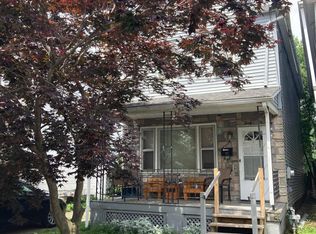 38 Dexter St, Hanover Township, PA 18706