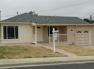 4 Elkwood Dr, South San Francisco, CA 94080