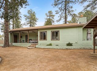 102 W Pinon Cir, Payson, AZ 85541