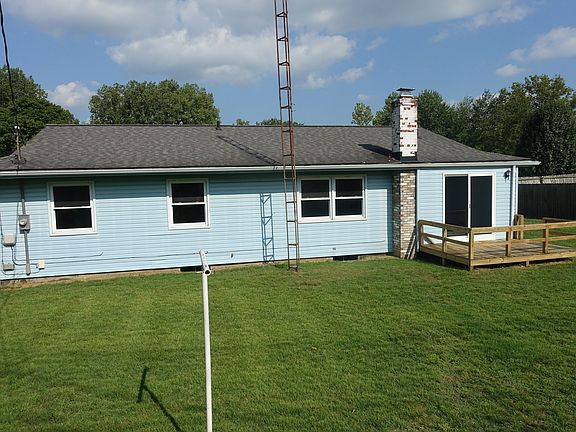 2nd image of 518 Mutton Creek Dr