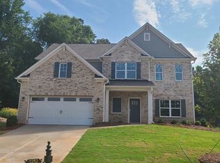 2252 Cotton Gin Row, Jefferson, GA 30549