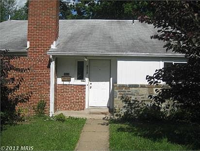 5th image of 8117 Carroll Ave