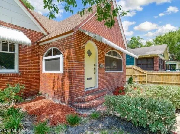 3710 Boulevard, Jacksonville, FL 32206