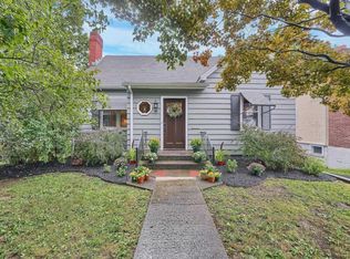 60 Crestwood Blvd, Poughkeepsie, NY 12603