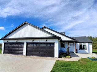 116 Oak Ln, Foreston, MN 56330