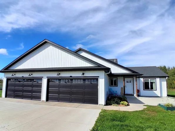 116 Oak Ln, Foreston, MN 56330