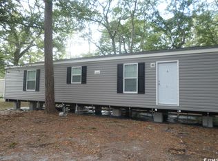 4608 Heron St, North Myrtle Beach, SC 29582