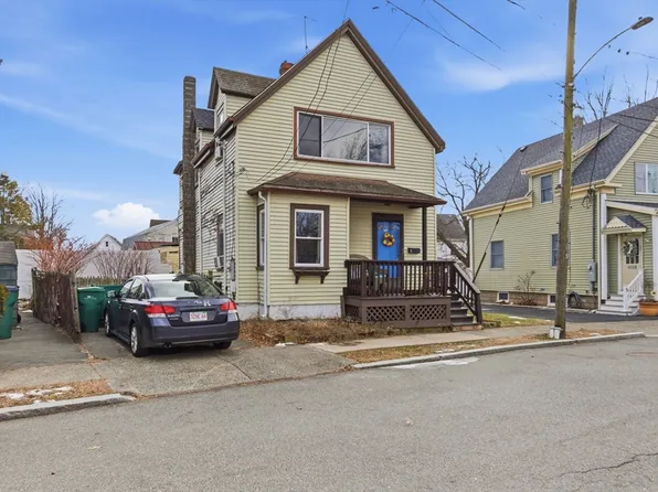 5 Floyd Ave, Lynn, MA 01904