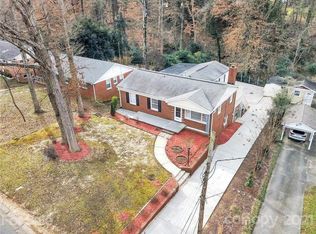 5000 Kistler Ave, Charlotte, NC 28205