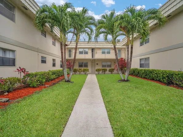 716 Saxony Place #O, Delray Beach, FL 33446