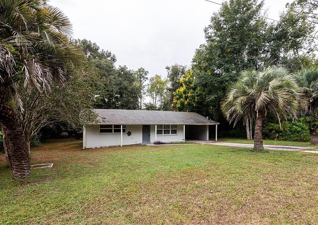 20500 SW Rainbow Lakes Blvd, Dunnellon, FL 34431 Zillow