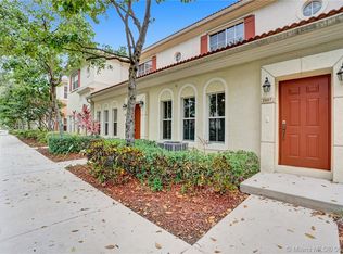 2607 SW 99th Way #2607, Miramar, FL 33025