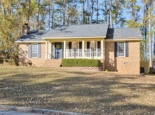 4761 Maple Spring Ct, Martinez, GA 30907