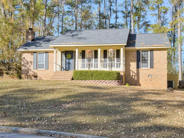 4761 Maple Spring Court, Martinez, GA 30907