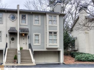 1230 Brookhaven Park Pl, Atlanta, GA 30319