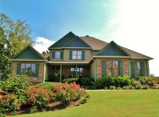 5708 Avalon Commons Way, Clermont, GA 30527