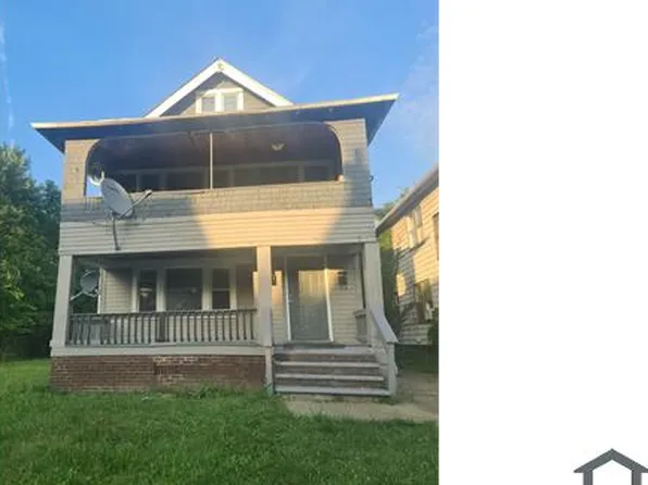 1263 E 143rd St, East Cleveland, OH 44112