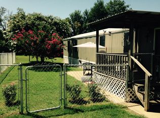 140 Valerie Ln, Knollwood, TX 75092