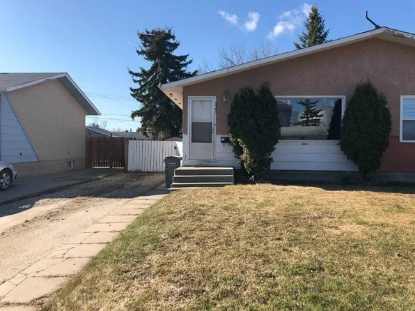 9343 E 112a Ave, Grande Prairie, AB T8V 1W2