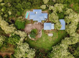 89-857 Hawaii Belt Rd, Captain Cook, HI 96704