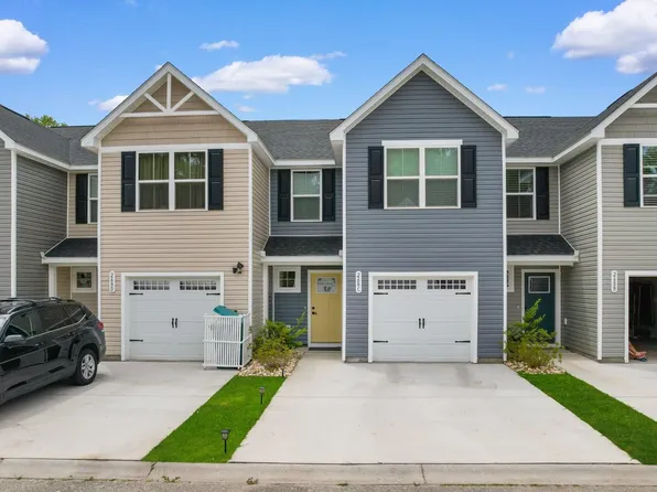 268 Christiana Ln. #C, Myrtle Beach, SC 29579