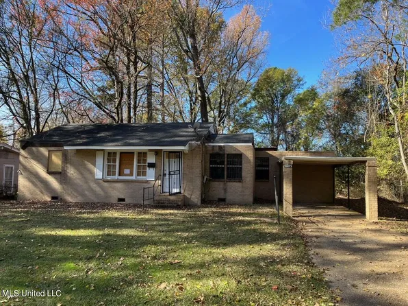 5685 Heard St, Jackson, MS 39206