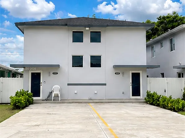 3131 NW 60th St, Miami, FL 33142