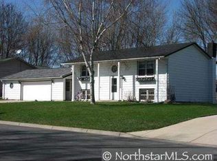 316 4th St SW, Nya, MN 55397