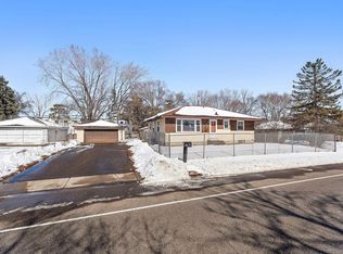 1005 North St, Anoka, MN 55303