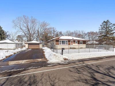 1005 North St, Anoka, MN, 55303