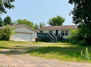 410 Union St, Grasston, MN 55030