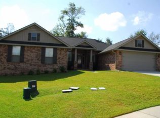 13243 Tyler Ln, Gulfport, MS 39503