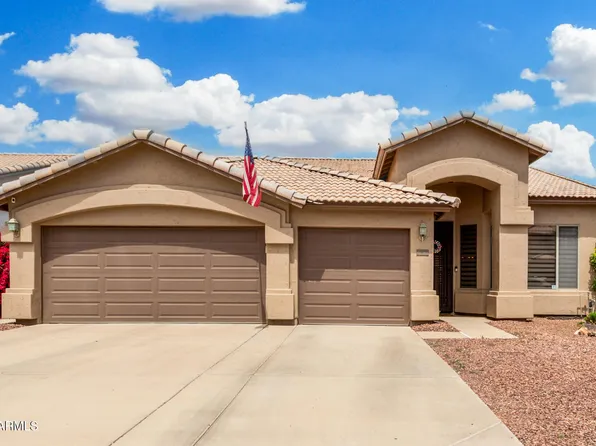 1144 W TREMAINE Avenue, Gilbert, AZ 85233