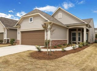 546 Beautyberry Dr, Griffin, GA