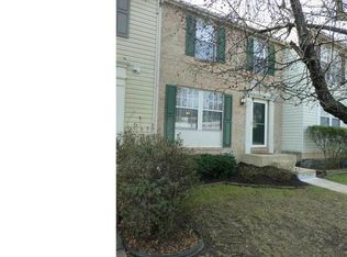 12967 Freestone Ct, Woodbridge, VA 22192