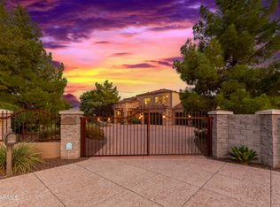 545 E Warner Rd, Tempe, AZ 85284