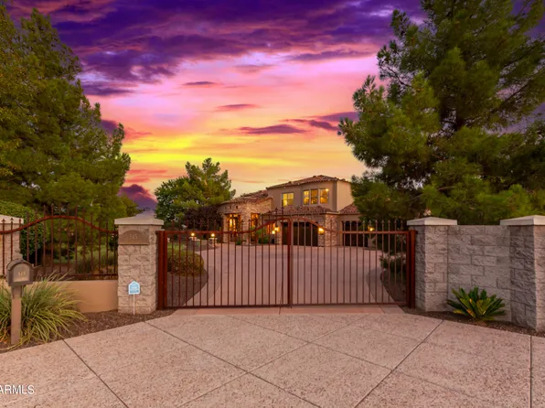 545 E WARNER Road, Tempe, AZ 85284