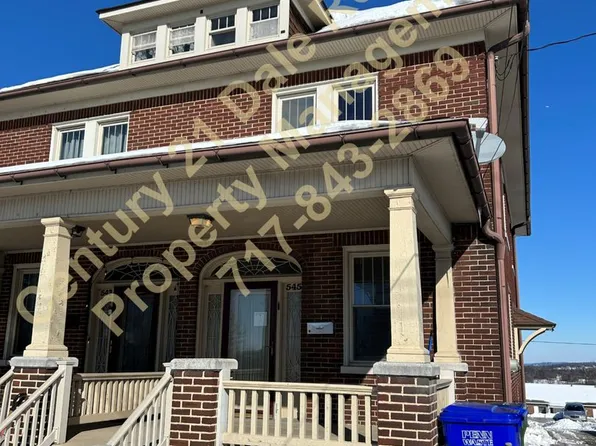 545 S Main St, Dallastown, PA 17313