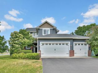 10400 Kalland Ln NE, Hanover, MN 55341