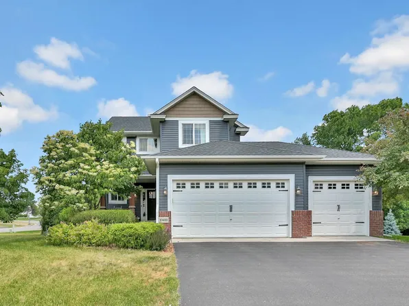10400 Kalland Ln NE, Hanover, MN 55341