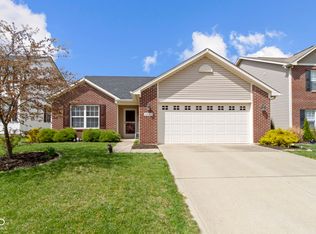 15501 Landsbrook Run E, Noblesville, IN 46060