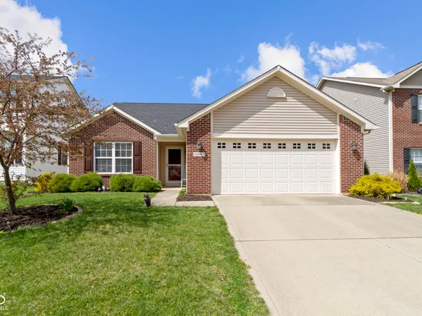 15501 Landsbrook Run E, Noblesville, IN 46060