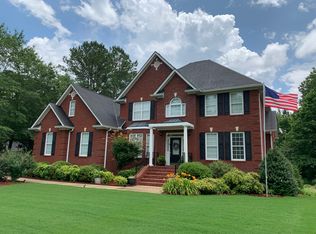 810 White Oak Dr, Newnan, GA 30265