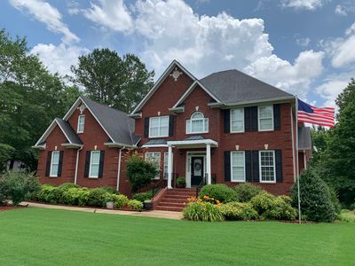 810 White Oak Dr, Newnan, GA, 30265