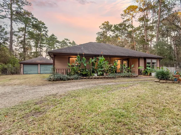 17907 Butera Rd, Magnolia, TX 77355