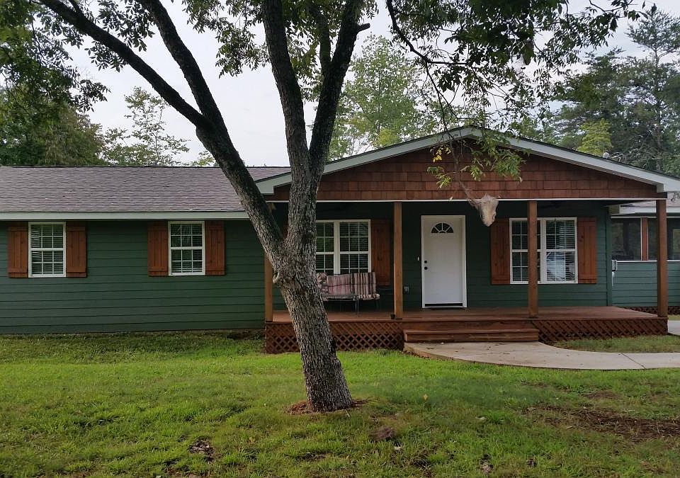 Front of house/porch